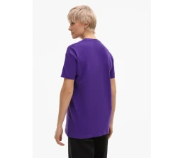 Футболка Imperial 190, темно-фиолетовая