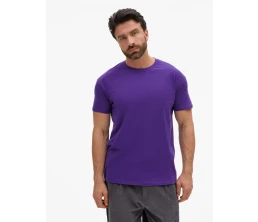 Футболка Imperial 190, темно-фиолетовая
