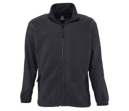 Куртка мужская North 300, угольно-серая