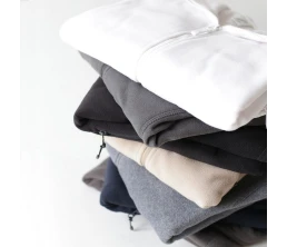 Куртка мужская North 300, угольно-серая