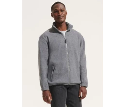 Куртка мужская North 300, угольно-серая