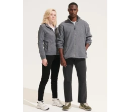 Куртка мужская North 300, угольно-серая