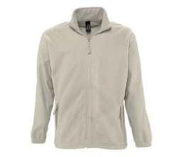 Куртка мужская North 300, бежевая