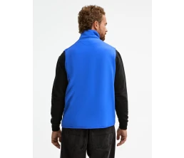 Жилет Norway ярко-синий