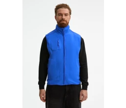 Жилет Norway ярко-синий