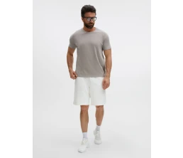 Футболка унисекс Regent 150, светло-серая