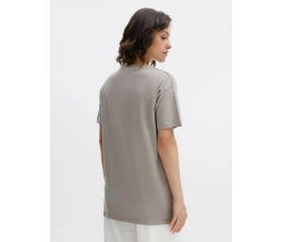 Футболка унисекс Regent 150, светло-серая