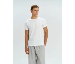 Футболка унисекс Regent 150, ярко-розовая (фуксия)