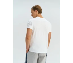 Футболка унисекс Regent 150, ярко-розовая (фуксия)