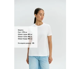 Футболка унисекс Regent 150, ярко-розовая (фуксия)