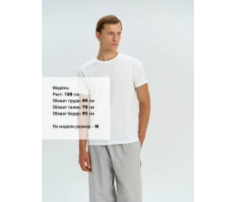 Футболка унисекс Regent 150, ярко-розовая (фуксия)