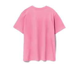 Футболка детская Regent Kids 150, розовая орхидея