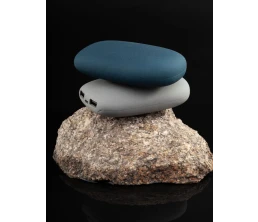 Внешний аккумулятор Pebble 7800 мАч, серый
