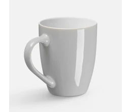 Кружка Good Morning, серая