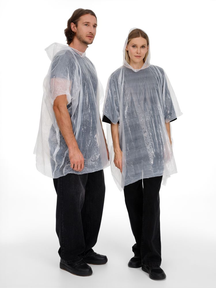 Дождевик в круглом футляре Nimbus, зеленое яблоко Дождевик в круглом футляре Nimbus, зеленое яблоко