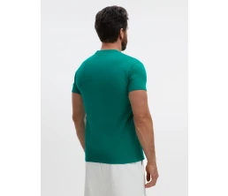 Футболка Imperial 190, изумрудно-зеленая