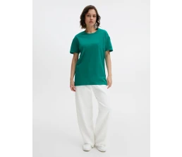 Футболка Imperial 190, изумрудно-зеленая