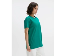 Футболка Imperial 190, изумрудно-зеленая