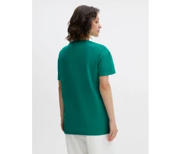 Футболка Imperial 190, изумрудно-зеленая