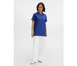 Футболка Imperial 190, синий ультрамарин