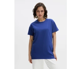 Футболка Imperial 190, синий ультрамарин