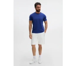 Футболка Imperial 190, синий ультрамарин