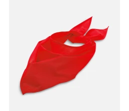 Шейный платок Bandana, красный Шейный платок Bandana, красный