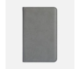 Визитница Brand, серая