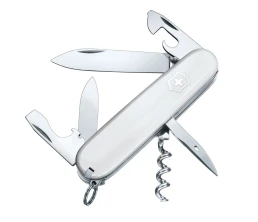 Офицерский нож Spartan 91, белый