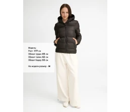 Куртка женская Ridley Women, черная