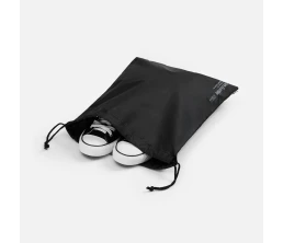 Дорожный набор сумок noJumble 4 в 1, черный