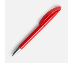 Ручка шариковая Prodir DS3.1 TPC, красная
