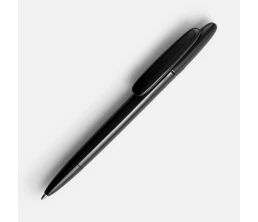 Ручка шариковая Prodir DS5 TPP, черная