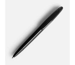 Ручка шариковая Prodir DS5 TPP, черная