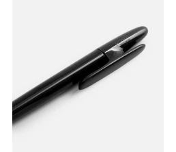 Ручка шариковая Prodir DS5 TPP, черная