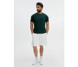 Футболка Imperial 190, синяя (petrol)