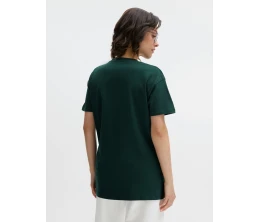 Футболка Imperial 190, синяя (petrol)