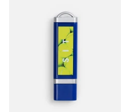 Флешка Profit, 8 Гб, синяя