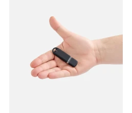 Флешка Memo, 8 Гб, черная