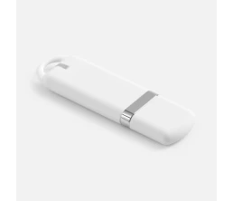 Флешка Memo, 8 Гб, белая