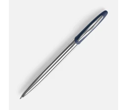 Ручка шариковая Dagger Soft Touch, синяя