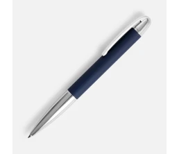 Ручка шариковая Arc Soft Touch, синяя