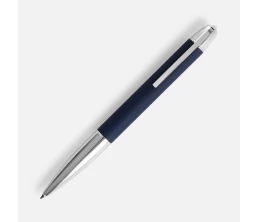 Ручка шариковая Arc Soft Touch, синяя