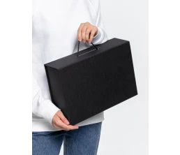 Коробка Case, черная