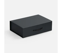 Коробка Case, черная