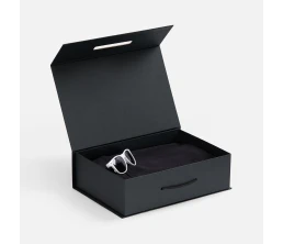 Коробка Case, черная