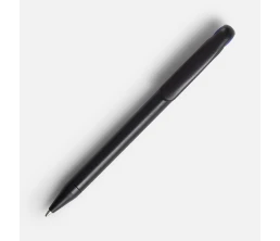 Ручка шариковая Prodir DS1 TMM Dot, черная с синим