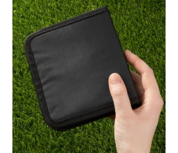 Шахматы дорожные Damier