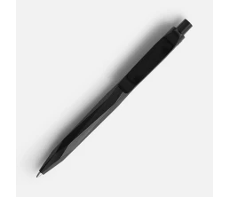 Ручка шариковая Prodir QS20 PMP-P, черная