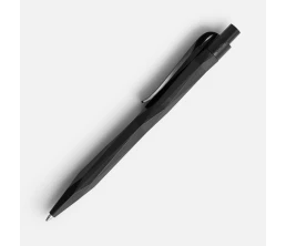 Ручка шариковая Prodir QS20 PMP-P, черная